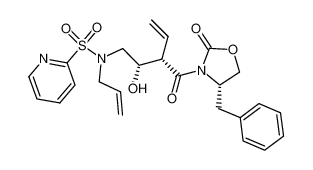 851815-64-0 structure, C24H27N3O6S