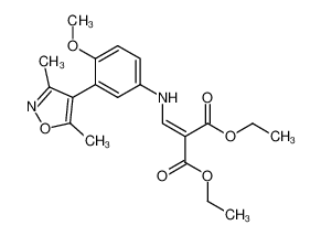 1300031-60-0 structure, C20H24N2O6