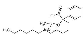 830341-88-3 structure, C23H36O3