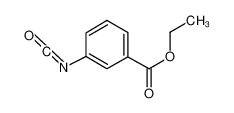 ethyl 3-isocyanatobenzoate 67531-68-4