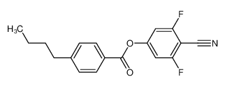 337367-02-9 structure, C18H15F2NO2