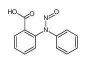 25854-97-1 N-Nitrozo-N-phenyl-anthranilic acid