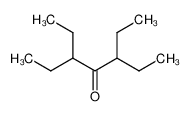 75072-46-7 structure, C11H22O