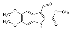 858749-33-4 structure, C13H13NO5