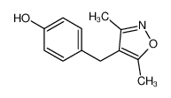 75999-06-3 structure