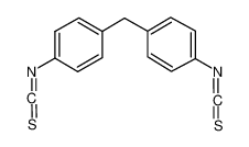 4,4'-亚甲基二(异硫氰酸苯酯)
