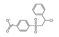 30158-46-4 structure, C14H12ClNO4S