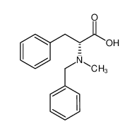 1108702-38-0 spectrum, N-benzyl,N-methyl-D-phenylalanine