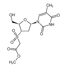 1446526-88-0 structure, C13H18N2O8S