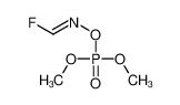 114192-90-4 structure, C3H7FNO4P