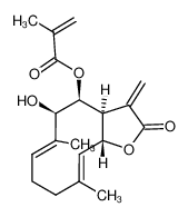 135404-57-8 structure, C19H24O5