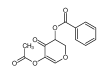 89890-52-8 structure, C14H12O6