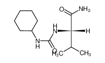 114200-02-1 (cyclohexylcarbamoyl)valinamide