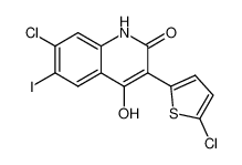 199850-52-7 structure