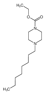 92862-01-6 structure, C15H30N2O2