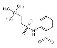1045771-53-6 structure, C11H18N2O4SSi