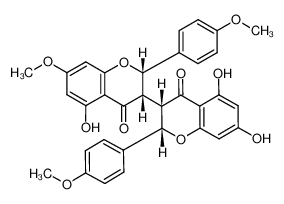 chamaejasmenin C 89595-70-0