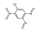 98138-02-4 spectrum, 1-chloro-2-nitro-4,5-dinitroso-benzene