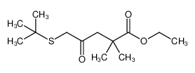 136558-13-9 structure