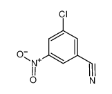 3-氯-5-硝基苯腈