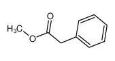 101-41-7 spectrum, Methyl phenylacetate