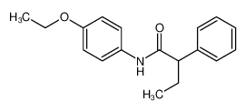 2769-40-6 structure, C18H21NO2