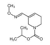 145071-33-6 structure, C11H18N2O3