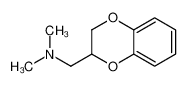 91246-67-2 1-(2,3-dihydro-1,4-benzodioxin-3-yl)-N,N-dimethylmethanamine