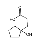 1290613-79-4 structure, C8H14O3