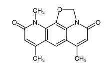 deoxynybomycin 27259-98-9