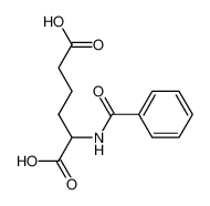 91958-56-4 (R,S)-N-benzoyl-2-aminoadipic acid