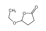 932-85-4 structure, C6H10O3