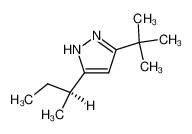 87585-89-5 structure, C11H20N2