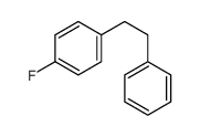 370-76-3 1-氟-4-(2-苯基乙基)苯
