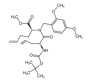 851909-00-7 structure