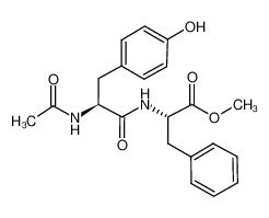 19898-34-1 structure, C21H24N2O5