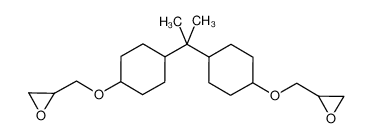 13410-58-7 structure, C21H36O4