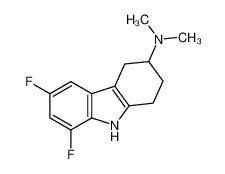 40594-09-0 structure