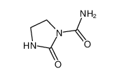 14746-98-6 structure, C4H7N3O2