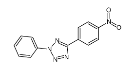 50626-23-8 structure, C13H9N5O2