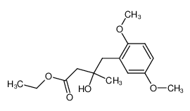 86432-48-6 structure, C15H22O5