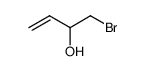 1-溴-3-丁烯-2-醇