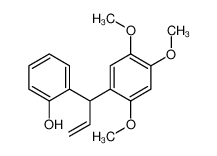 18525-14-9 structure, C18H20O4