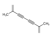 5187-81-5 structure, C10H10