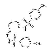 29365-84-2 structure, C18H20N4O4S2