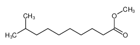 5129-55-5 methyl 9-methyldecanoate