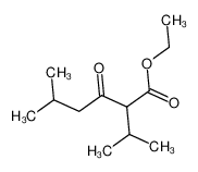 1902-03-0 structure, C12H22O3