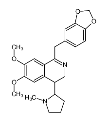 81879-34-7 structure, C24H28N2O4