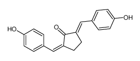 27060-66-8 structure, C19H16O3