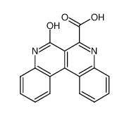 4694-55-7 structure, C17H10N2O3